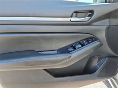 Used 2023  Nissan Altima 2&period;5 SV Sedan at CarloanExpress&period;Com near Hampton&comma; VA