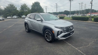 Used 2026  Hyundai Tucson SEL AWD at CarloanExpress&period;Com near Hampton&comma; VA