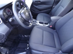 Used 2024  Toyota Corolla LE CVT &lpar;Natl&rpar; at CarloanExpress&period;Com near Hampton&comma; VA