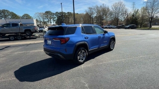 Used 2026  GMC Terrain AWD 4dr Elevation at CarloanExpress&period;Com near Hampton&comma; VA