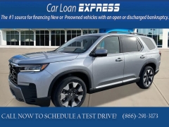New 2026  Honda Pilot Touring AWD at CarloanExpress&period;Com near Hampton&comma; VA