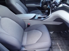 Used 2023  Toyota Camry LE Auto at CarloanExpress.Com near Hampton, VA