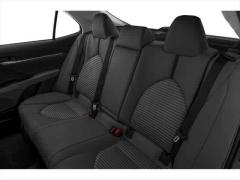 Used 2024  Toyota Camry LE Auto at CarloanExpress&period;Com near Hampton&comma; VA