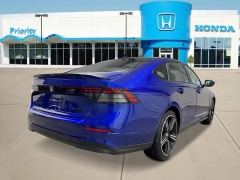 New 2026  Honda Accord Hybrid Sport Sedan at CarloanExpress&period;Com near Hampton&comma; VA