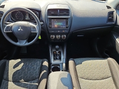 Used 2025  Mitsubishi Outlander Sport 2&period;0 AWC at CarloanExpress&period;Com near Hampton&comma; VA