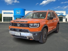 New 2026  Honda Passport TrailSport AWD at CarloanExpress&period;Com near Hampton&comma; VA