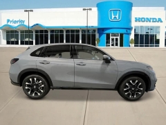 New 2026  Honda HR-V EX-L AWD CVT at CarloanExpress&period;Com near Hampton&comma; VA