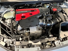 New 2026  Honda Civic Type R Manual at CarloanExpress&period;Com near Hampton&comma; VA