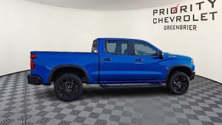 Used 2023  Chevrolet Silverado 1500 4WD Crew Cab 147" ZR2 at CarloanExpress&period;Com near Hampton&comma; VA