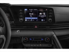 Used 2023  Hyundai Elantra SEL IVT at CarloanExpress&period;Com near Hampton&comma; VA