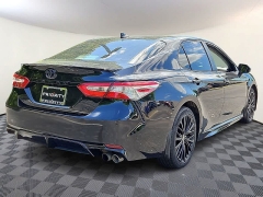 Used 2020  Toyota Camry SE Auto &lpar;Natl&rpar; at CarloanExpress&period;Com near Hampton&comma; VA
