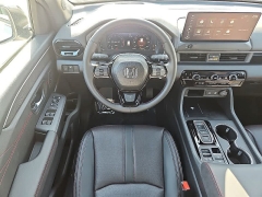 New 2026  Honda Pilot Black Edition AWD at CarloanExpress&period;Com near Hampton&comma; VA