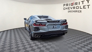 Used 2023  Chevrolet Corvette 2dr Stingray Conv w&sol;2LT at CarloanExpress&period;Com near Hampton&comma; VA