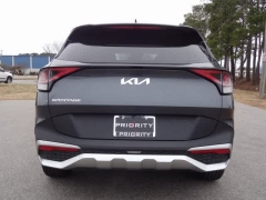 Used 2024  Kia Sportage LX FWD at CarloanExpress&period;Com near Hampton&comma; VA