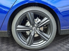 New 2026  Honda Accord Hybrid Sport-L Sedan at CarloanExpress&period;Com near Hampton&comma; VA