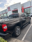 Used 2019  Toyota Tundra 4WD CrewMax 5&period;5' Bed 5&period;7L &lpar;Natl&rpar; at CarloanExpress&period;Com near Hampton&comma; VA
