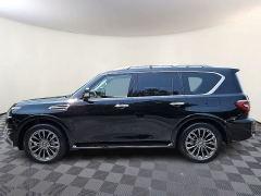 Used 2023  Nissan Armada 4x4 Platinum at CarloanExpress&period;Com near Hampton&comma; VA