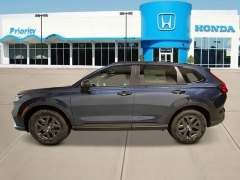 New 2027  Honda CR-V Hybrid TrailSport AWD at CarloanExpress&period;Com near Hampton&comma; VA