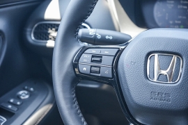 New 2027  Honda HR-V EX-L 2WD CVT at CarloanExpress&period;Com near Hampton&comma; VA