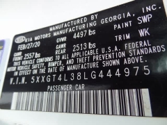 Used 2020  Kia Optima SE Auto at CarloanExpress.Com near Hampton, VA