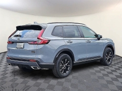 New 2026  Honda CR-V Hybrid Sport-L AWD at CarloanExpress&period;Com near Hampton&comma; VA