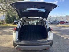 Used 2023  Nissan Rogue AWD SV &ast;Ltd Avail&ast; at CarloanExpress&period;Com near Hampton&comma; VA