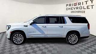 Used 2023  GMC Yukon XL 4WD 4dr Denali at CarloanExpress&period;Com near Hampton&comma; VA