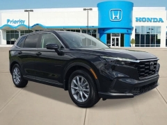 New 2026  Honda CR-V EX 2WD at CarloanExpress&period;Com near Hampton&comma; VA