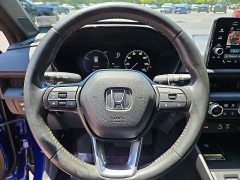 Used 2024  Honda CR-V Hybrid Sport-L FWD at CarloanExpress&period;Com near Hampton&comma; VA