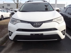 Used 2017  Toyota RAV4 4d SUV AWD XLE at CarloanExpress&period;Com near Hampton&comma; VA