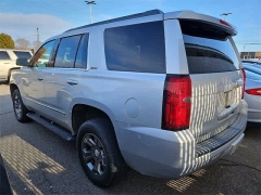Used 2019  Chevrolet Tahoe 4d SUV 4WD LT at CarloanExpress&period;Com near Hampton&comma; VA