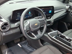 Used 2025  Chevrolet Equinox FWD 4dr LT w&sol;1LT at CarloanExpress&period;Com near Hampton&comma; VA