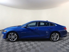 Used 2023  Chevrolet Malibu 4dr Sdn 1LT at CarloanExpress&period;Com near Hampton&comma; VA