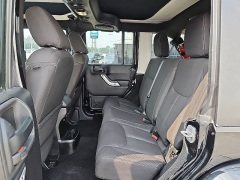 Used 2014  Jeep Wrangler Unlimited 4WD 4dr Sahara at CarloanExpress&period;Com near Hampton&comma; VA