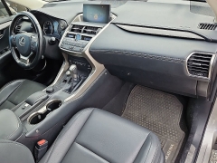 Used 2017  Lexus NX NX Turbo AWD at CarloanExpress&period;Com near Hampton&comma; VA