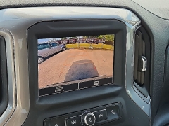 Used 2022  Chevrolet Silverado 1500 4WD Crew Cab 147" Custom Trail Boss at CarloanExpress&period;Com near Hampton&comma; VA
