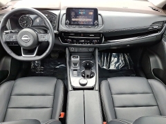 Used 2023  Nissan Rogue AWD SL at CarloanExpress&period;Com near Hampton&comma; VA