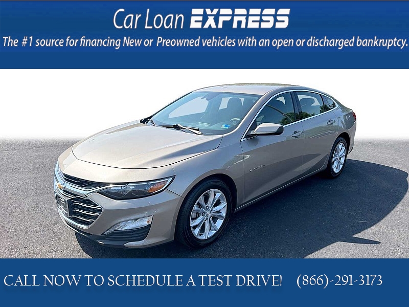 Used 2024  Chevrolet Malibu 4dr Sdn 1LT at CarloanExpress&period;Com near Hampton&comma; VA
