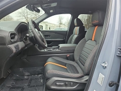 New 2026  Honda Passport TrailSport AWD at CarloanExpress&period;Com near Hampton&comma; VA