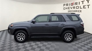 Used 2020  Toyota 4Runner 4WD (Natl) at CarloanExpress.Com near Hampton, VA