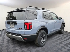 New 2026  Honda Passport TrailSport AWD at CarloanExpress&period;Com near Hampton&comma; VA