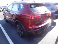 Used 2019  Nissan Rogue Sport AWD SL at CarloanExpress&period;Com near Hampton&comma; VA