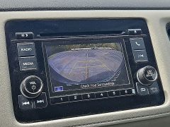 Used 2020  Honda HR-V 4d SUV FWD LX at CarloanExpress&period;Com near Hampton&comma; VA