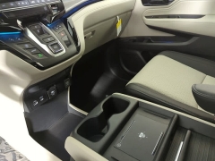 New 2026  Honda Odyssey Elite Auto at CarloanExpress&period;Com near Hampton&comma; VA