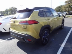 Used 2023  Toyota Corolla Cross Hybrid 4WD (Natl) at CarloanExpress.Com near Hampton, VA