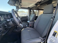 Used 2024  Jeep Wrangler 4xe Sahara 4x4 at CarloanExpress&period;Com near Hampton&comma; VA