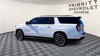 Used 2021  Chevrolet Suburban 4WD 4dr RST at CarloanExpress&period;Com near Hampton&comma; VA