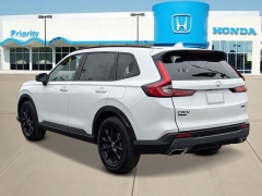 New 2026  Honda CR-V Hybrid Sport FWD at CarloanExpress&period;Com near Hampton&comma; VA
