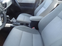 Used 2014  Toyota Corolla 4dr Sdn &lpar;Natl&rpar; at CarloanExpress&period;Com near Hampton&comma; VA
