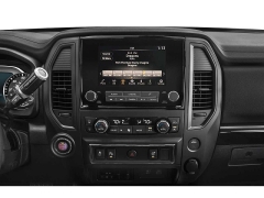 Used 2023  Nissan Titan 4x4 Crew Cab SV at CarloanExpress&period;Com near Hampton&comma; VA